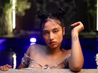 Offline ChelBaby on Streamate