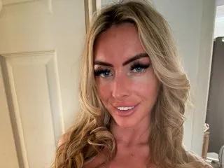 ChelseaBlack on Streamate