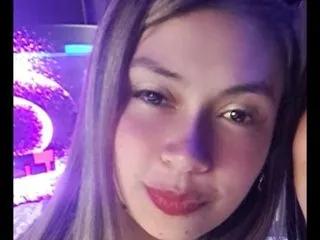 CherrynAriana on Streamate