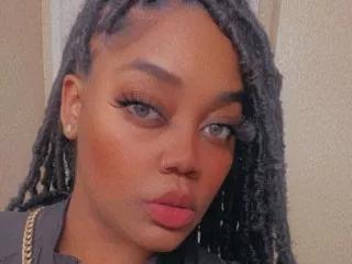 ChloeBankz on Streamate