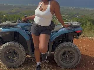 ChloeBankz on Streamate