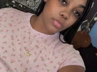 ChloeBankz on Streamate