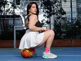 Offline ChristineBray on Streamate