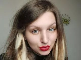 Offline ChristineCarter on Streamate