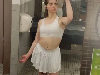 CindyFitness on Streamate