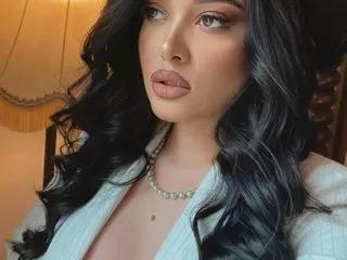 ClarisseMoon on Streamate