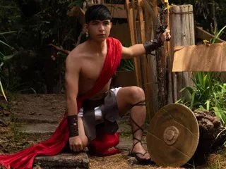 Offline Codysantos on Streamate