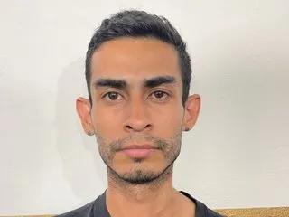 crhistopherlatin on Streamate