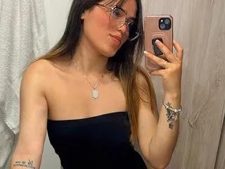 CRISTALHERRANZ on Streamate