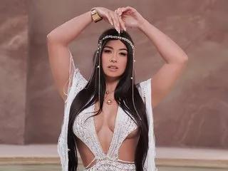 CristinaHanze on Streamate