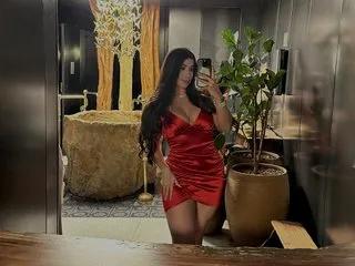 CristinaHanze on Streamate