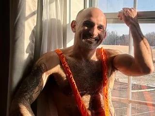 CubanLos24 on Streamate 
