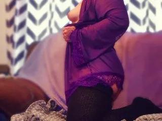 CuddlyLittleDemon on Streamate