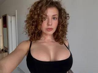 CurlyCandyXX on Streamate