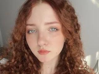 CurlyRina on Streamate
