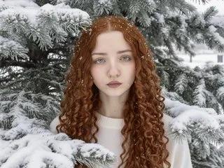 CurlyRina on Streamate