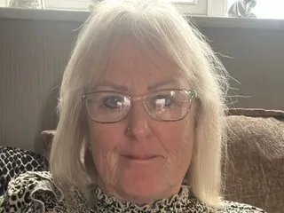 CurvyMatureRubyx on Streamate