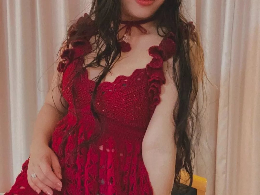 Offline cuteira on Streamate