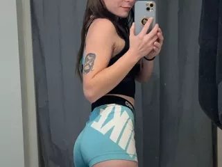 Offline CuttiePettutie on Streamate