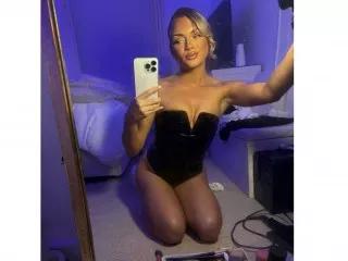 Daisyxxxo on Streamate 