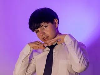 dalmonlenoxx on Streamate 