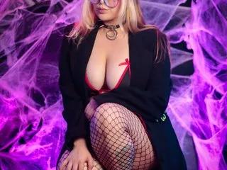 Dandeliionqueen on Streamate