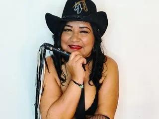 Danna_LaNegra22 on Streamate 