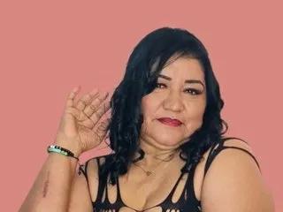 Dannalanegra22 on Streamate 