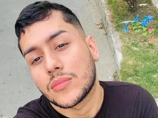 DanSexyBoy on Streamate