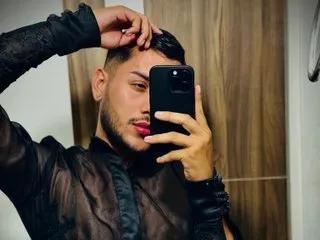 DanSexyBoy on Streamate