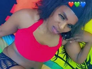 Darkjaqaur on Streamate