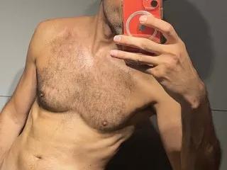 DavidSpanish on Streamate 