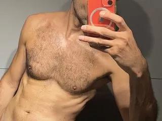 DavidSpanish on Streamate 