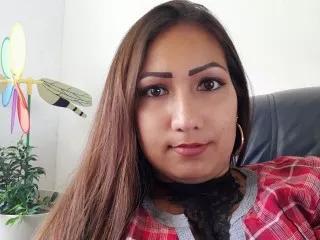 dazzlingmyra on Streamate 
