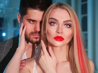 DenLina on Streamate