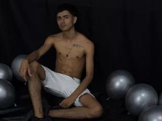 DerekFoster19 on Streamate 