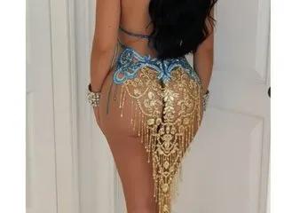 Desire_x_x on Streamate