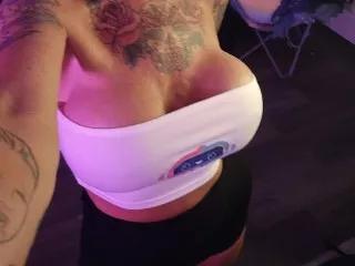 DixierebelDixiedime on Streamate 