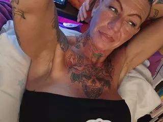 DixierebelDixiedime on Streamate 