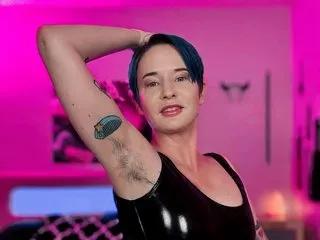 DominaDentata on Streamate