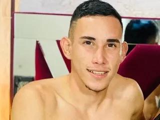 Donfer on Streamate