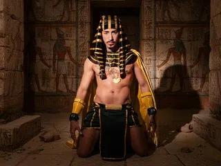 Donovan_Desmond on Streamate