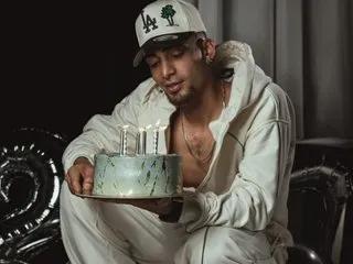 DrakeNeuman on Streamate