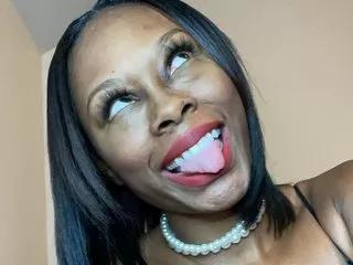 DreamyTif on Streamate 