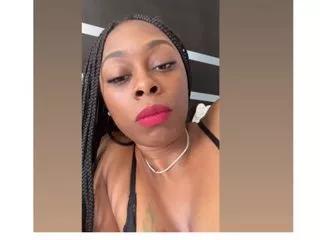 DreamyTif on Streamate 