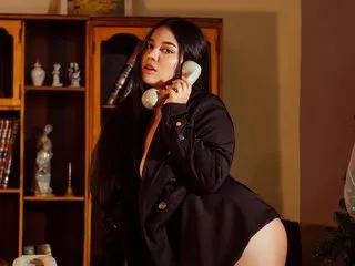 Elahilton20 on Streamate