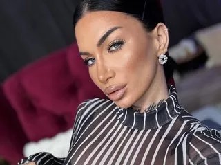 Offline ElektraSheDemon on Streamate