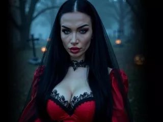 Offline ElektraSheDemon on Streamate