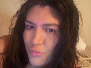 Offline ElenaSweetie on Streamate