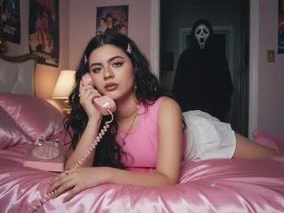 ElianaGarcia on Streamate